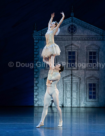 ABT - "The Nutcracker"