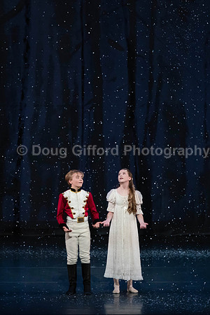 ABT - "The Nutcracker"
