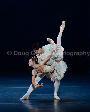 ABT - "The Nutcracker"