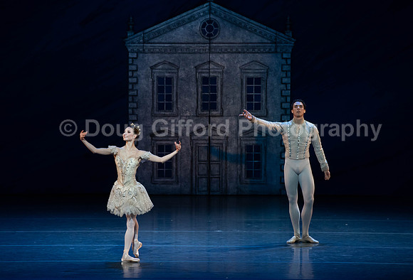 ABT - "The Nutcracker"