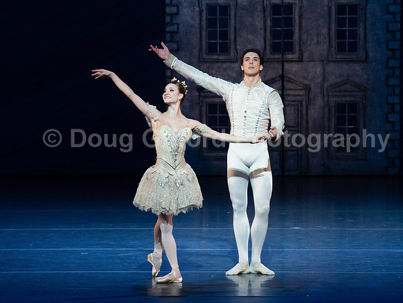 ABT - "The Nutcracker"