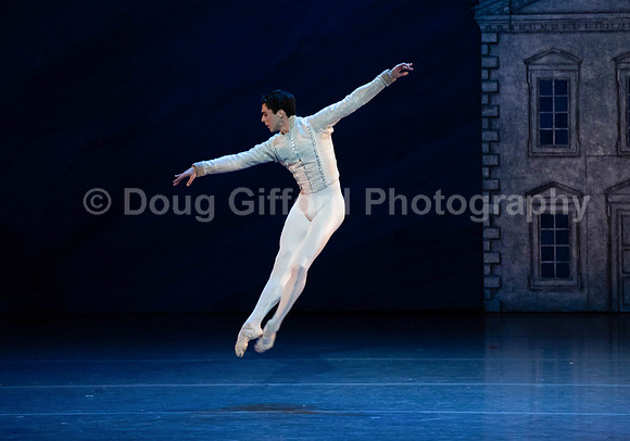 ABT - "The Nutcracker"