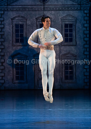 ABT - "The Nutcracker"