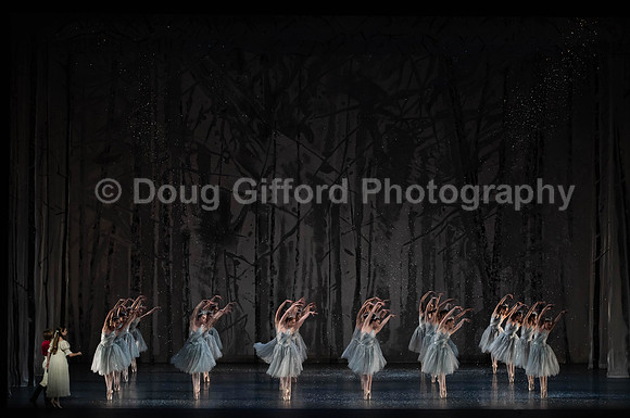 ABT - "The Nutcracker"