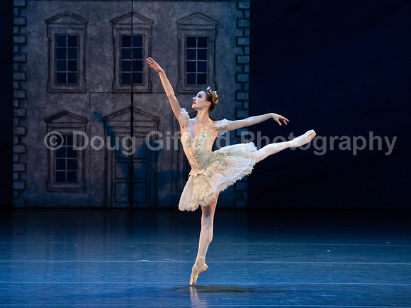 ABT - "The Nutcracker"