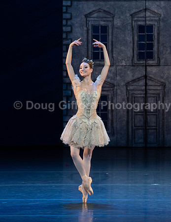 ABT - "The Nutcracker"