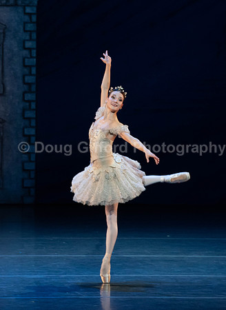 ABT - "The Nutcracker"