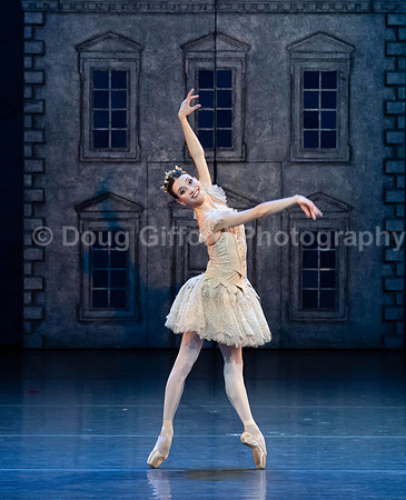 ABT - "The Nutcracker"