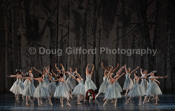 ABT - "The Nutcracker"
