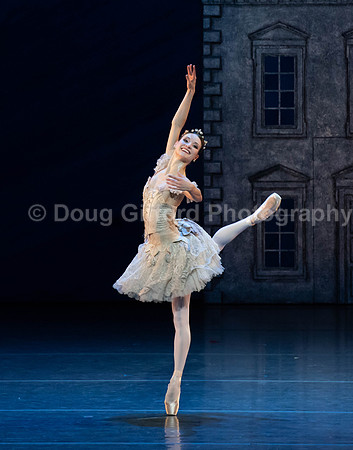 ABT - "The Nutcracker"