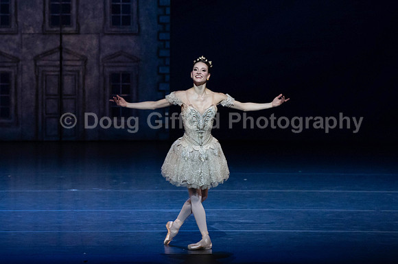 ABT - "The Nutcracker"