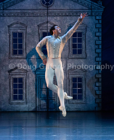 ABT - "The Nutcracker"