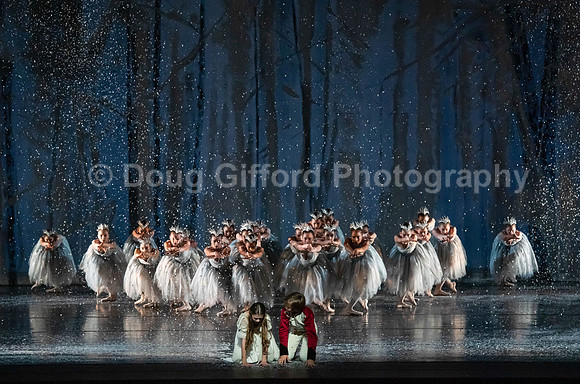 ABT - "The Nutcracker"