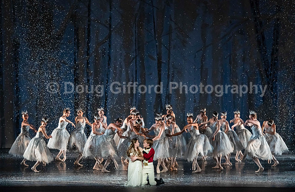 ABT - "The Nutcracker"