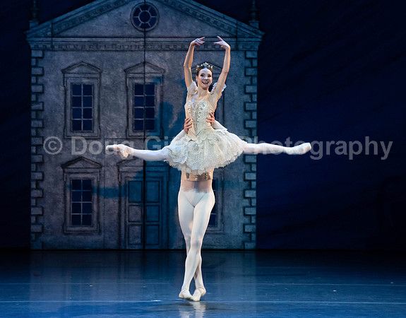ABT - "The Nutcracker"