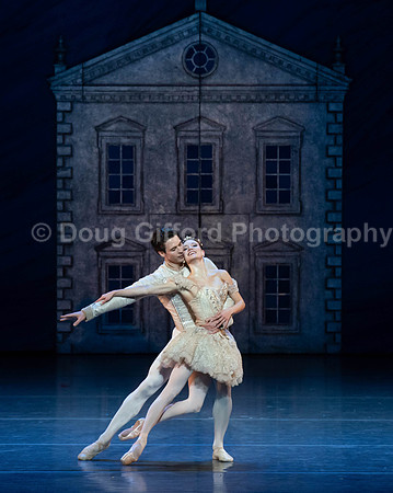 ABT - "The Nutcracker"