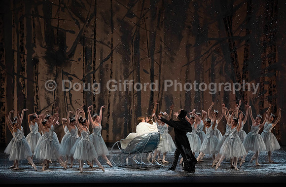 ABT - "The Nutcracker"