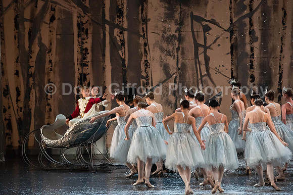 ABT - "The Nutcracker"