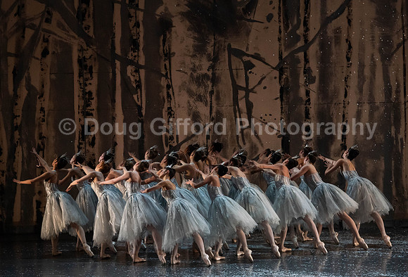 ABT - "The Nutcracker"