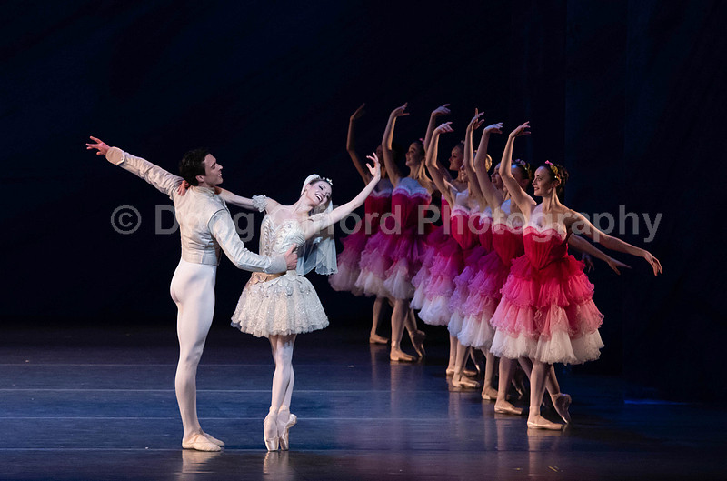 ABT - "The Nutcracker"
