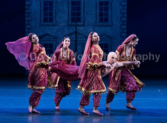 ABT - "The Nutcracker"