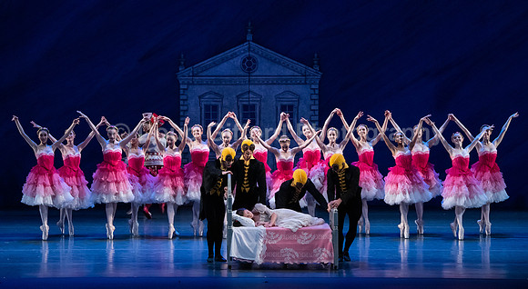 ABT - "The Nutcracker"