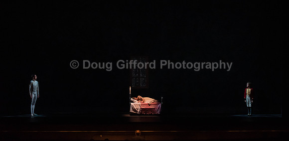 ABT - "The Nutcracker"