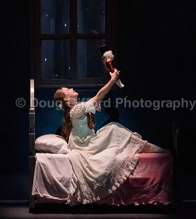 ABT - "The Nutcracker"