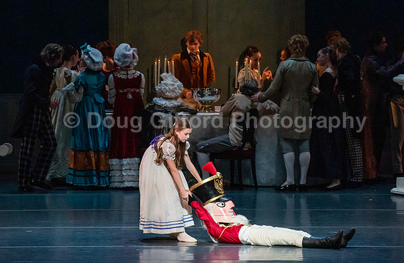 ABT - "The Nutcracker"