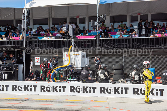 Acura Grand Prix of Long Beach 2022