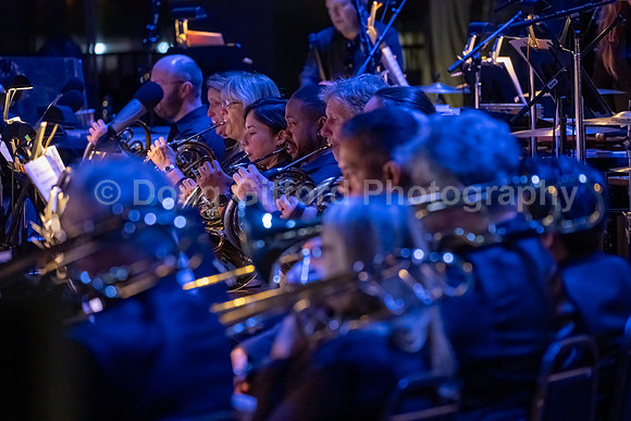 Pacific Symphony - Star Wars: The Force Awakens In Concert