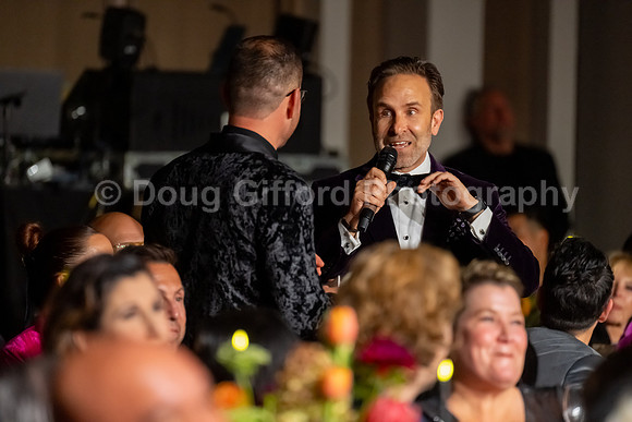 Orange County School of the Arts Foundation Presents - House of Muse Gala 2025