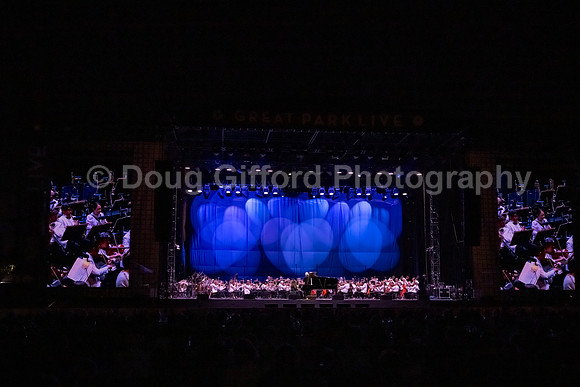 Pacific Symphony - Beethoven’s Emperor & Pictures at an Exhibition