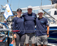 2025 Transpac - Third Start