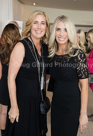 Harvesters Fashion Show & Luncheon 2016
