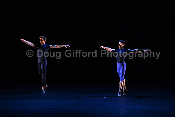 American Ballet Theatre - Forward
