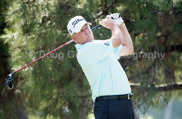 Toshiba Classic - Final Round