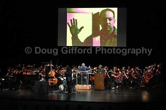 The Langston Hughes Project - Ask Your Mama: Twelve Moods for Jazz