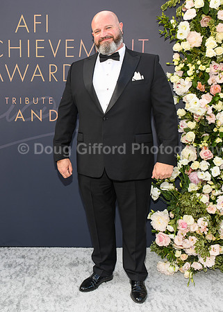 48th American Film Institute Life Achievement Award Tribute Gala to Julie Andrews