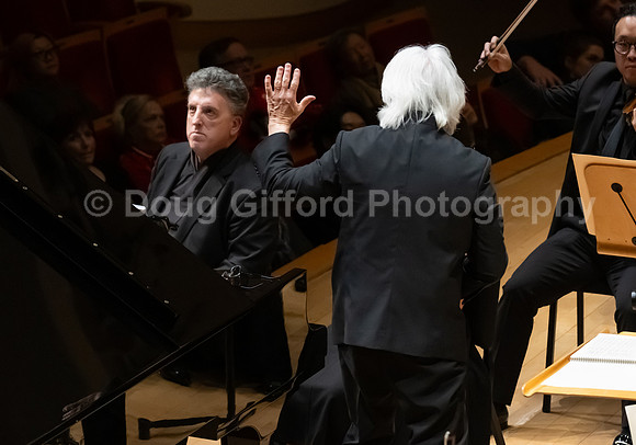 Pacific Symphony - Pines of Rome