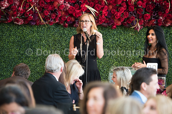 Harvesters Fashion Show & Luncheon 2016