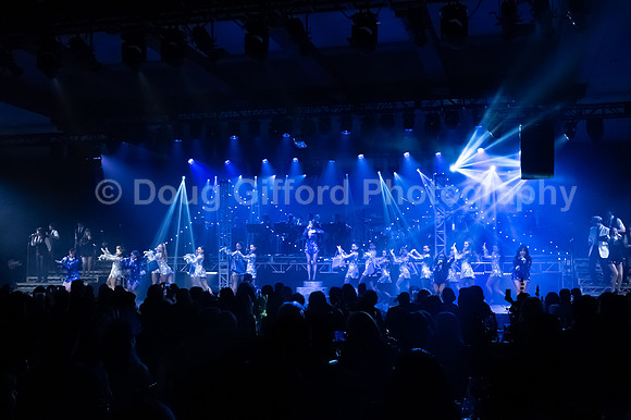 OCSA / New York State of Mind - Gala 2024