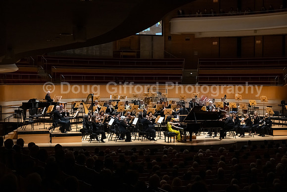 Pacific Symphony - Tchaikovsky's Sixth