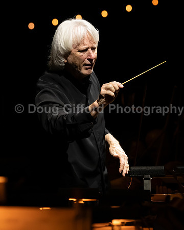 Pacific Symphony - Tchaikovsky Spectacular