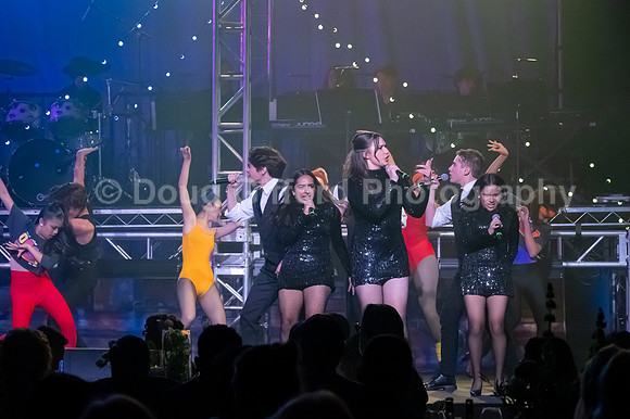 OCSA / New York State of Mind - Gala 2024
