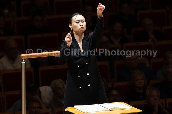 Pacific Symphony - Beethoven & Sibelius
