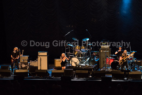 Go Go's - The Farewell Tour