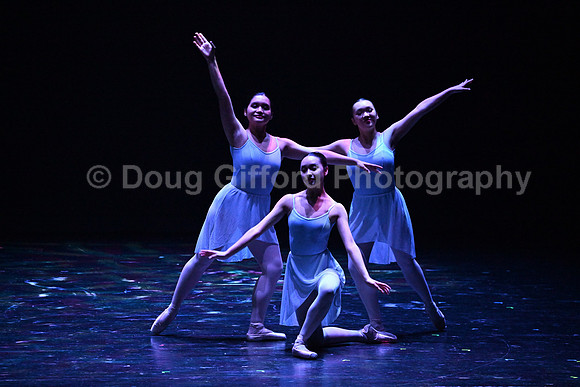 California School of the Arts- San Gabriel Valley Foundation Season Finale 2022