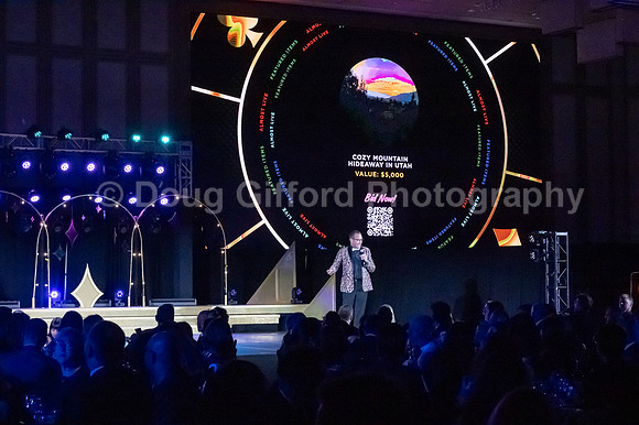California School of the Arts – San Gabriel Valley Gala 2025