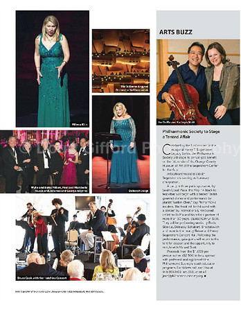 Coast Magazine - May 2016